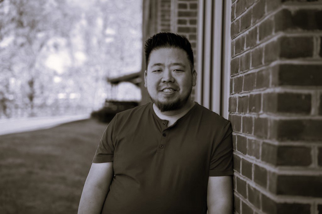 Founder, CEO Chris Dang